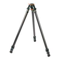 3 Legged Thing Ridley Carbon Fibre Levelling Base Tripod Slate Grey