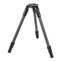 3 Legged Thing Ethan 4-section Large-Canopy Carbon Fibre Tripod Darkness