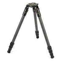 3 Legged Thing Ethan 4-section Large-Canopy Carbon Fibre Tripod Green