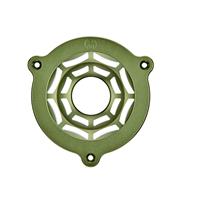 3 Legged Thing Ethan Bowl Plate Optional 75mm Bowl Mount Olive Green