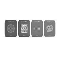 MagMod MagMasks Pattern 1 Gobo Set