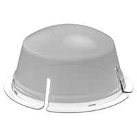 Magmod Dome Gel Diffusion