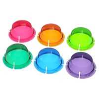 Magmod Artistic Dome Gels