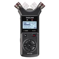 Tascam Stereo Handheld Recorder