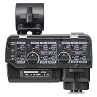 Tascam XLR Microphone Adapter for Canon Mirrorless Cameras