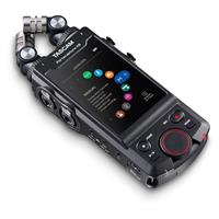 Tascam Portacapture X8 32 Bit Float Portable Audio Recorder