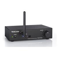 Tascam RX-BT10 Professional Bluetooth Audio Receiver