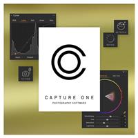 Capture One Pro Camera Bundle
