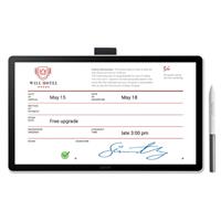 Wacom 14-inch Pen and Touch Display for Business