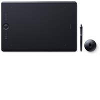 Wacom Intuos Pro Large Graphics Tablet