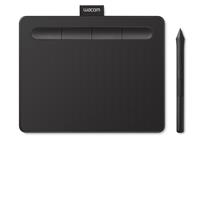 Wacom Intuos Small without BlueTooth - Black