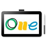Wacom One 12 Pen Display