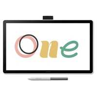 Wacom One 14 Pen Display