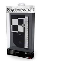 Datacolor Spyder LensCal