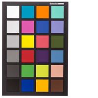 Datacolor Spyder Checkr 24 Windows / Mac
