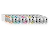 Epson C13T596900 Light Light Black 350ml for 7700/7900