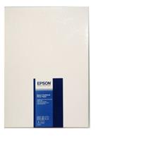 Epson A3+ Traditional Photo Paper - 330g - 25 sheets