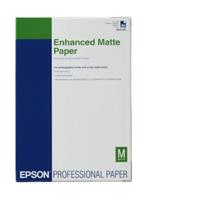 Epson A3 Enhanced Matte Paper