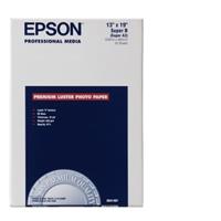 Epson A4 Cut Sheet Premium Luster