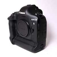 Used Canon EOS-1D X Body