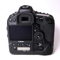 Used Canon EOS-1D X Body