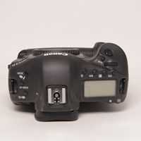 Used Canon EOS-1D X