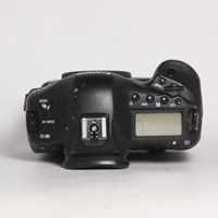 Used Canon EOS-1D X