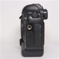 Used Canon EOS-1D X