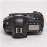 Used Canon EOS-1D X