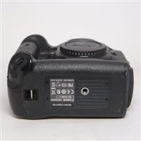 Used Canon EOS-1D X