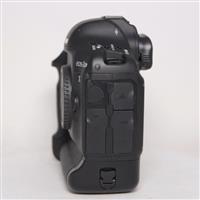 Used Canon EOS-1D X