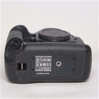 Used Canon EOS-1D X