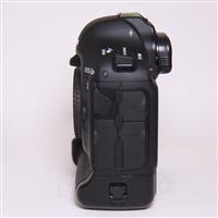 Used Canon EOS-1D X