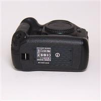 Used Canon EOS-1D X