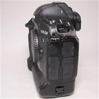 Used Canon EOS-1D X