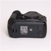 Used Canon EOS-1D X