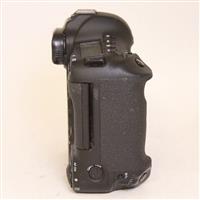Used Canon EOS-1D X
