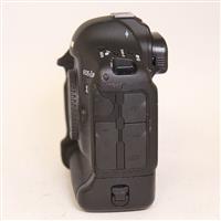 Used Canon EOS-1D X