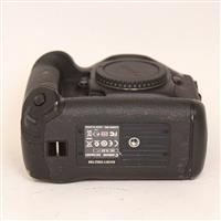Used Canon EOS-1D X