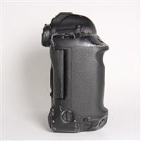 Used Canon EOS-1D X