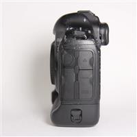 Used Canon EOS-1D X