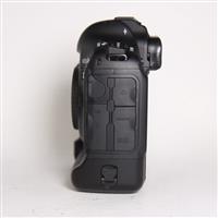 Used Canon EOS-1D X