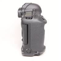 Used Canon EOS-1D X