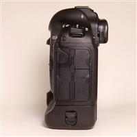 Used Canon EOS-1D C