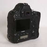 Used Canon EOS-1D X Mark II Digital SLR Camera Body