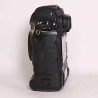 Used Canon EOS-1D X Mark II Digital SLR Camera Body