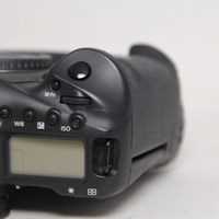 Used Canon EOS-1D X Mark II Digital SLR Camera Body