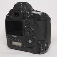 Used Canon EOS-1D X Mark II Digital SLR Camera Body