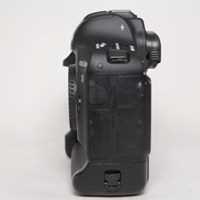 Used Canon EOS-1D X Mark II Digital SLR Camera Body