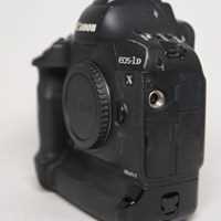 Used Canon EOS-1D X Mark II Digital SLR Camera Body